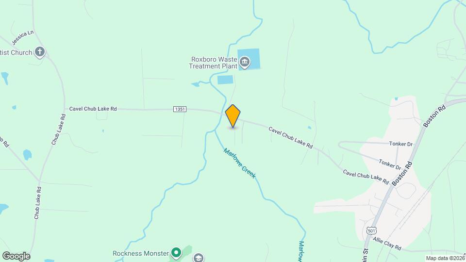 Rosemary Creek Apartments Roxboro, NC Apartments For Rent