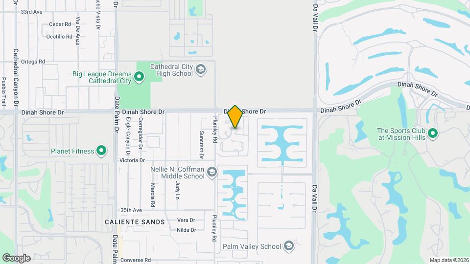 34177 Emily Way Map and Location Details