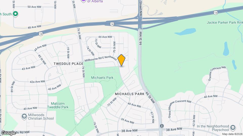 Shannon Mills Apartments Edmonton, AB Apartments For Rent