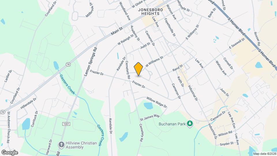 Summerfield Apartments Sanford, NC Apartments For Rent