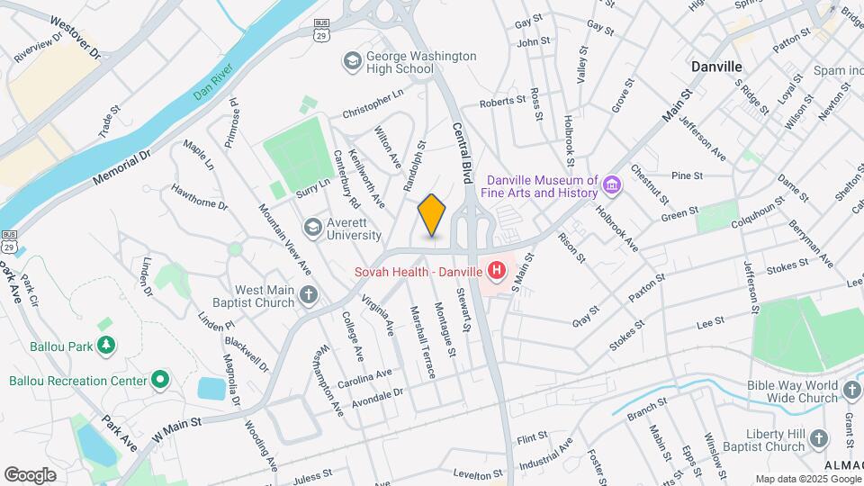 109 Westmoreland Ct Apartments Danville, VA Apartments For Rent