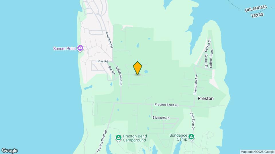 362 Fisherman Rd Map and Location Details