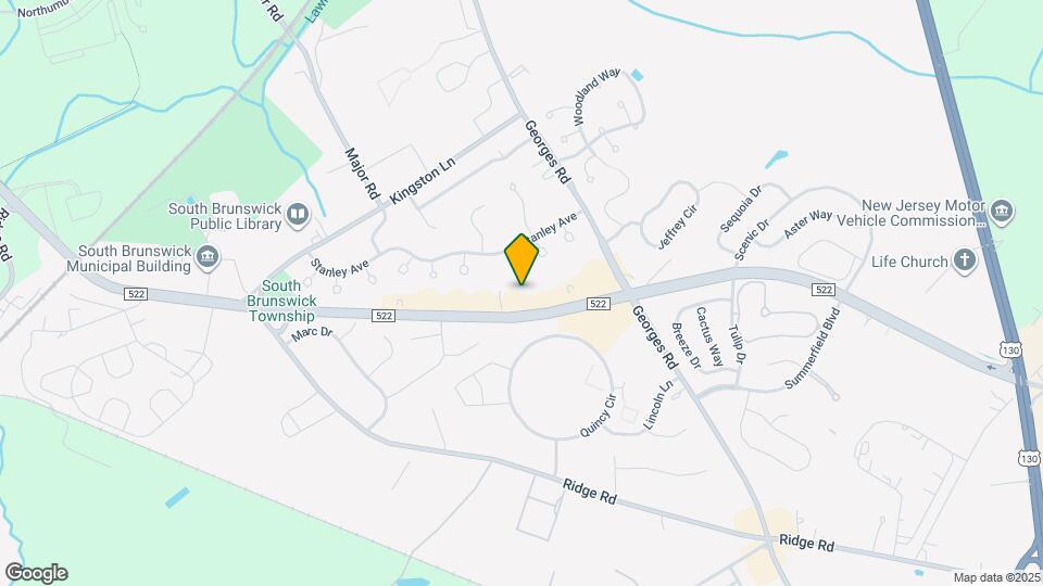 East Garden Apartments Dayton, NJ Apartments For Rent