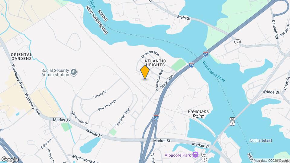 Atlantic Heights Apartments Portsmouth, NH Apartments For Rent