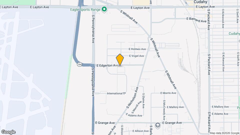 Cudahy Commons Apartments and Nearby Milwaukee Apartments For Rent