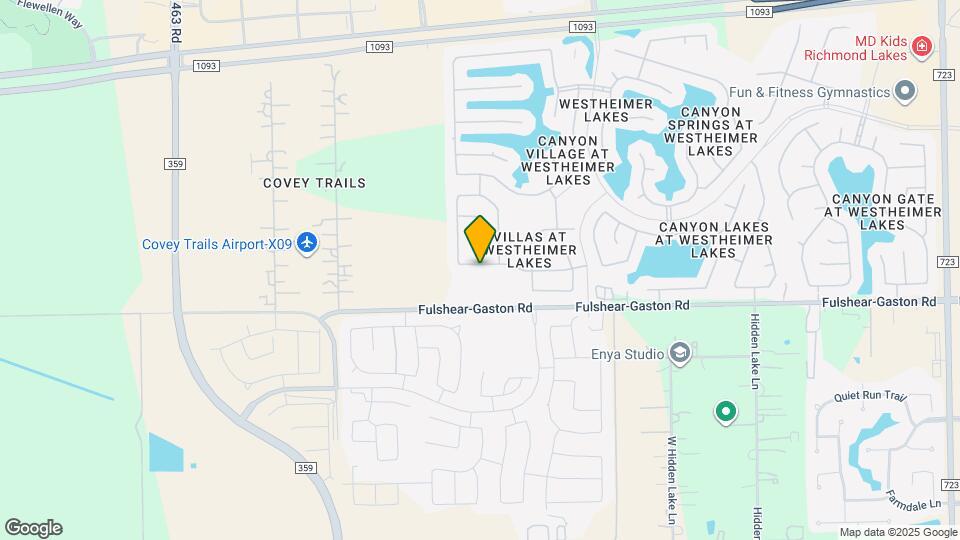 26311 Parkman Grove Dr Map and Location Details