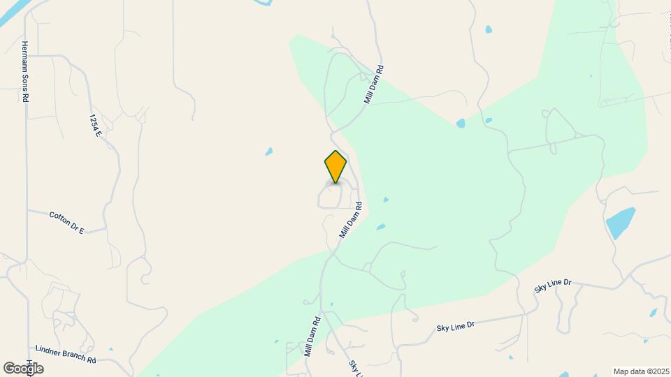 241 Mount Pisgah Dr Map and Location Details