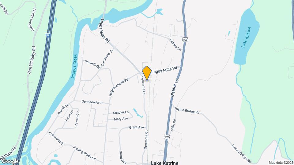 55 Leggs Mill Rd Apartments Lake Katrine, NY Apartments For Rent