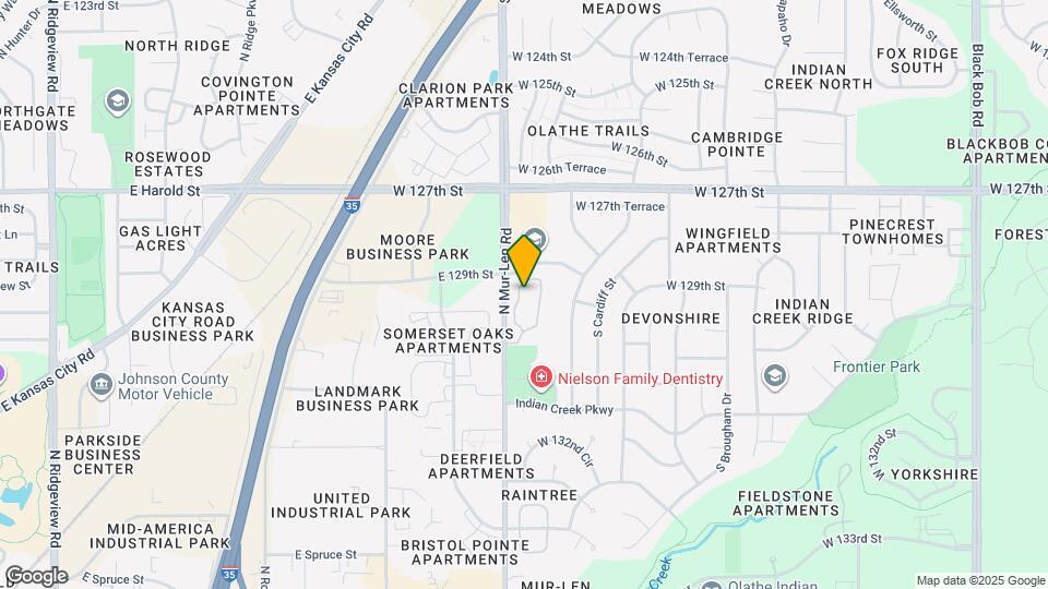 Ramsgate Apartments and Nearby Olathe Apartments For Rent Olathe, KS