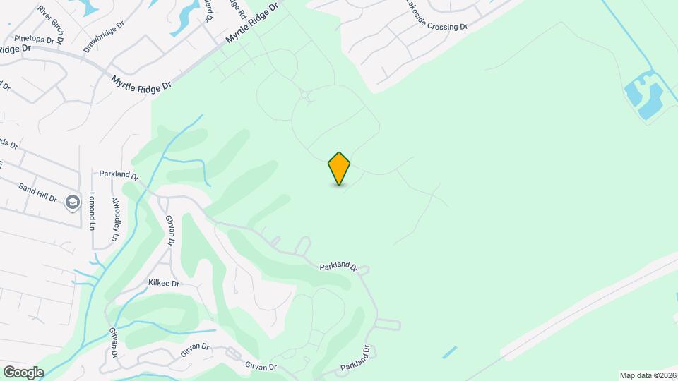 Coming Soon! Map and Location Details