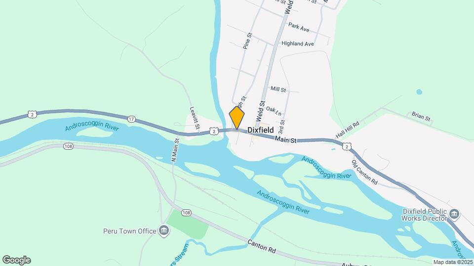 13 Main St Apartments Dixfield, ME Apartments For Rent