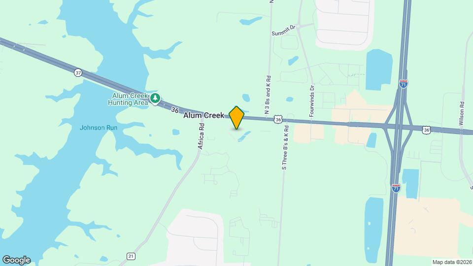 Northport Place Map and Location Details