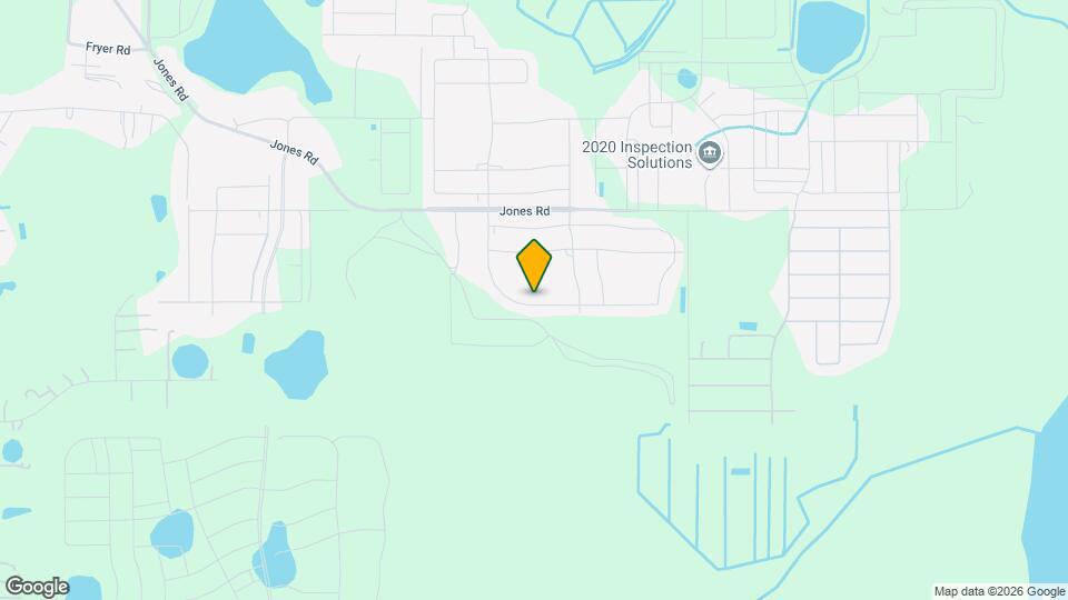 313 Talisi Lp Map and Location Details