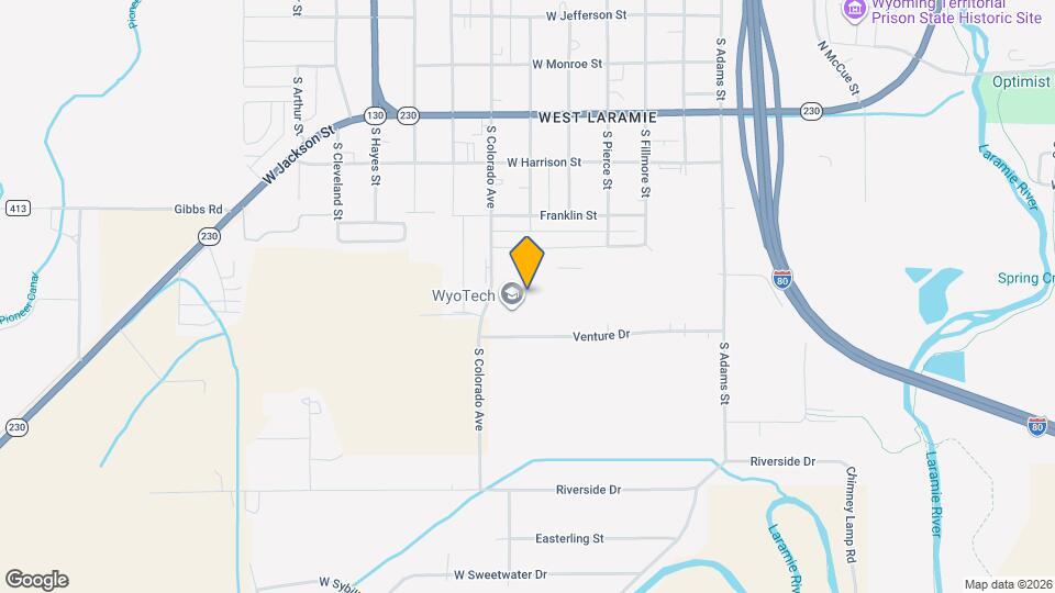 Campus Courtyards Apartments Laramie, WY Apartments For Rent