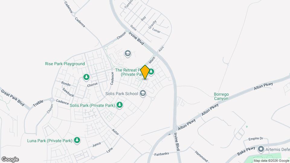 133 Biome Map and Location Details