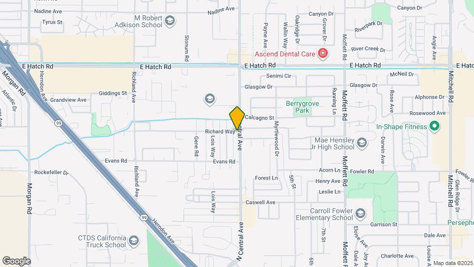 2068 Richard Way Rentals in Ceres, CA