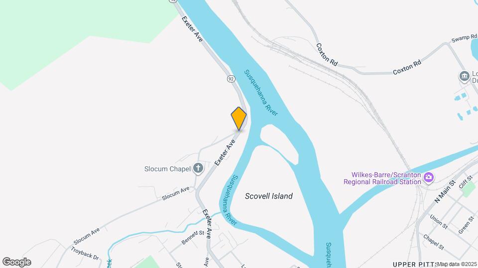 1286 Exeter Ave Rentals in Exeter, PA