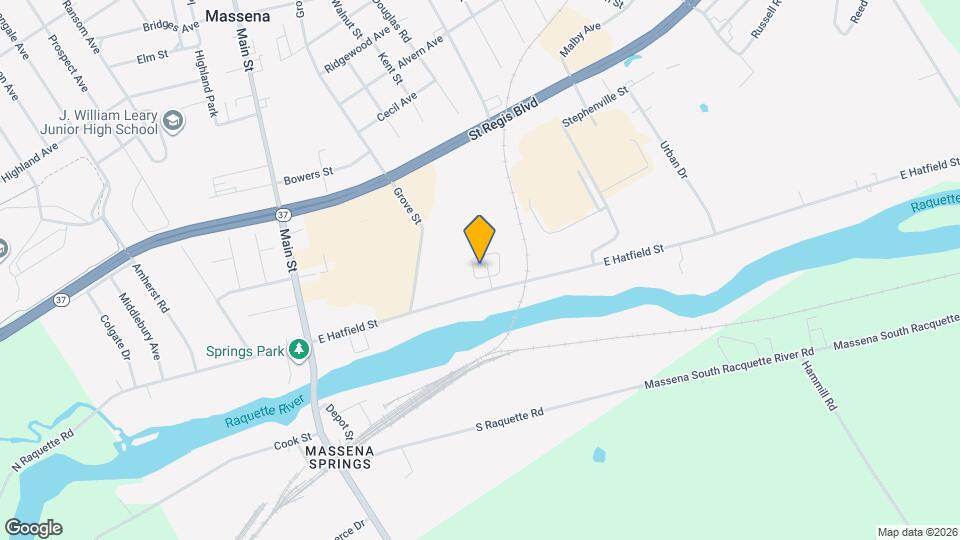 Riverdale Apartments Massena, NY Apartments For Rent