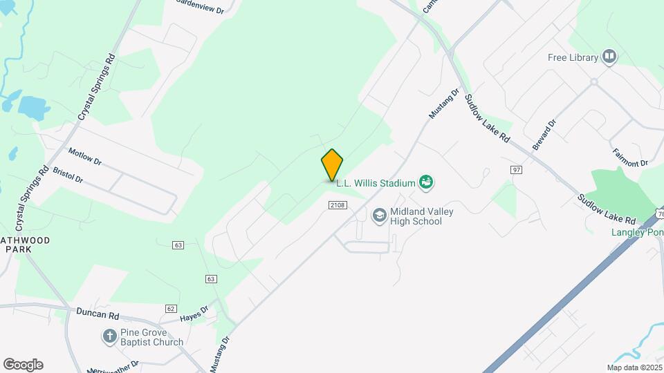 778 Count Fleet Ct Map and Location Details