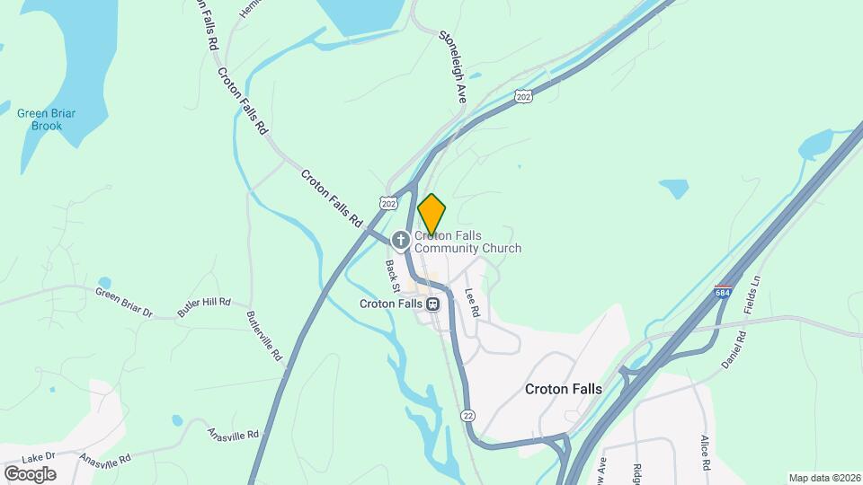 13 Maple Ave Apartments and Nearby Croton Falls Apartments For Rent