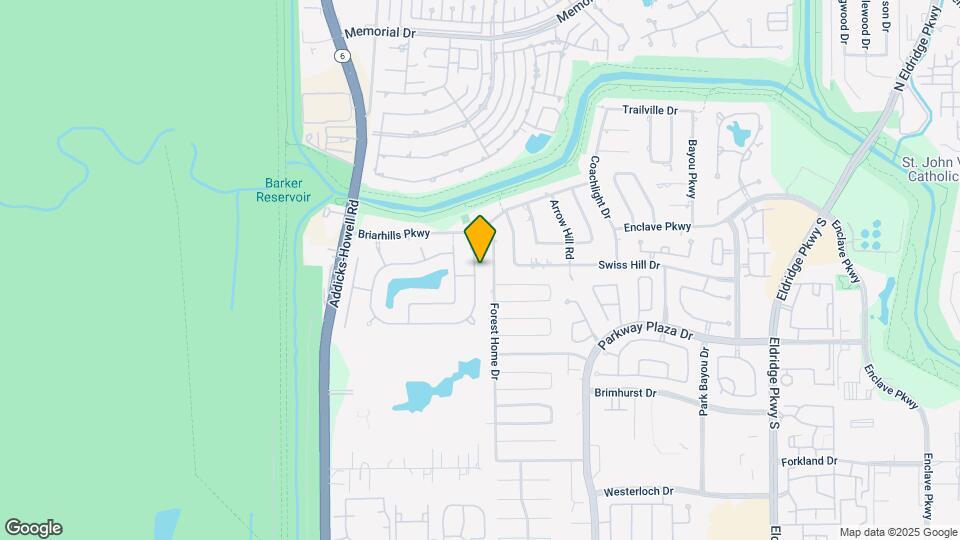 1143 Sopris Dr Map and Location Details