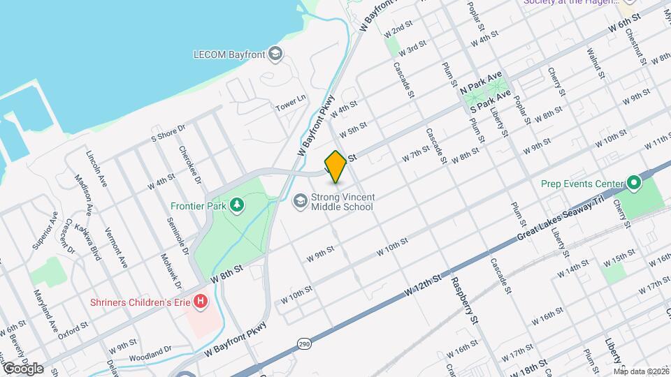630 Japan St, Unit 630 Japan St. Mapa y Detalles de la Ubicación