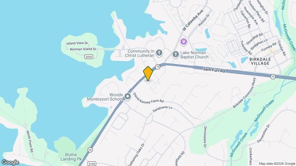 7728 Royal Park Ln Mapa y Detalles de la Ubicación