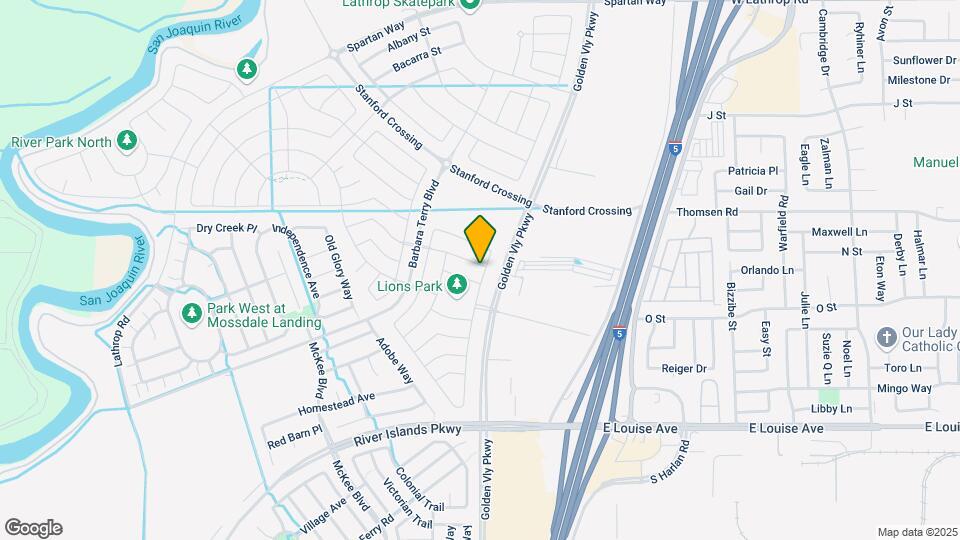 328 Gold Coast Rd Map and Location Details
