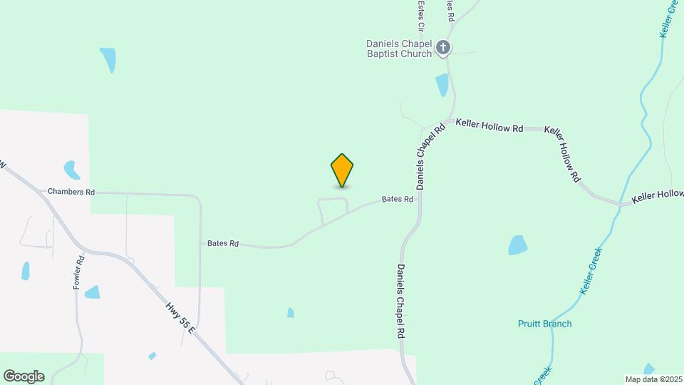 92 Crawford Rd Mapa y Detalles de la Ubicación