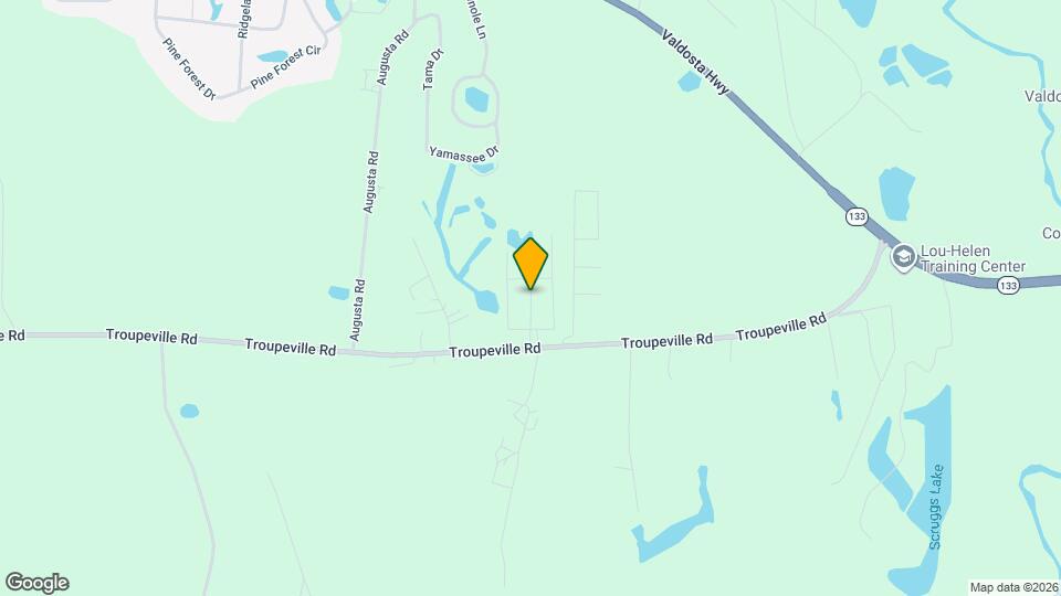 78 Dogwood Trail Map and Location Details