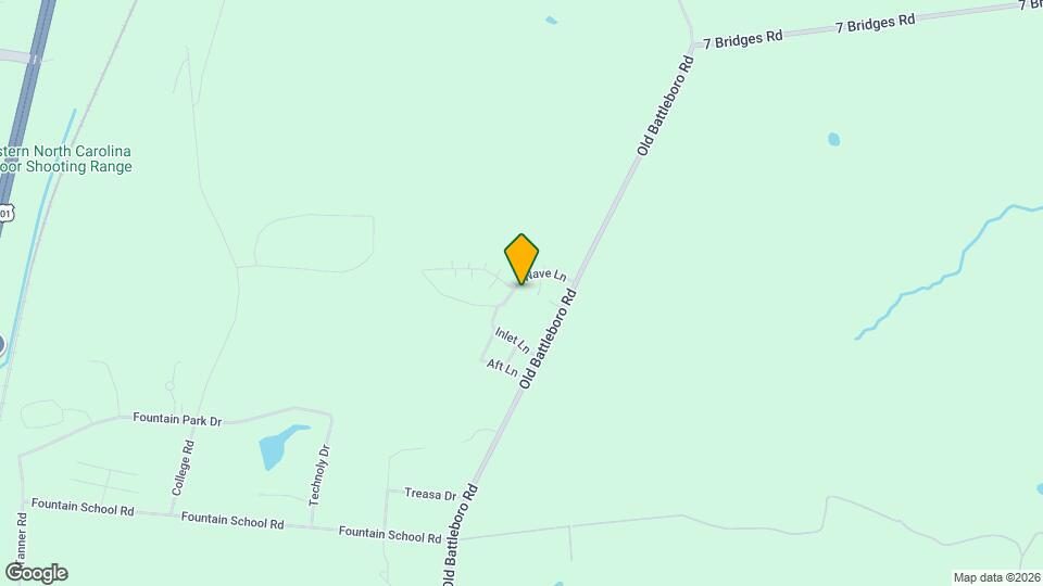 913 Wave Ln Map and Location Details