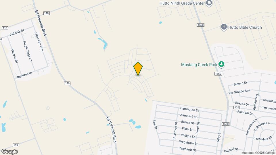 517 Emory Crossing Blvd Map and Location Details