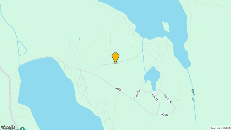 30 Old Woods Rd Map and Location Details