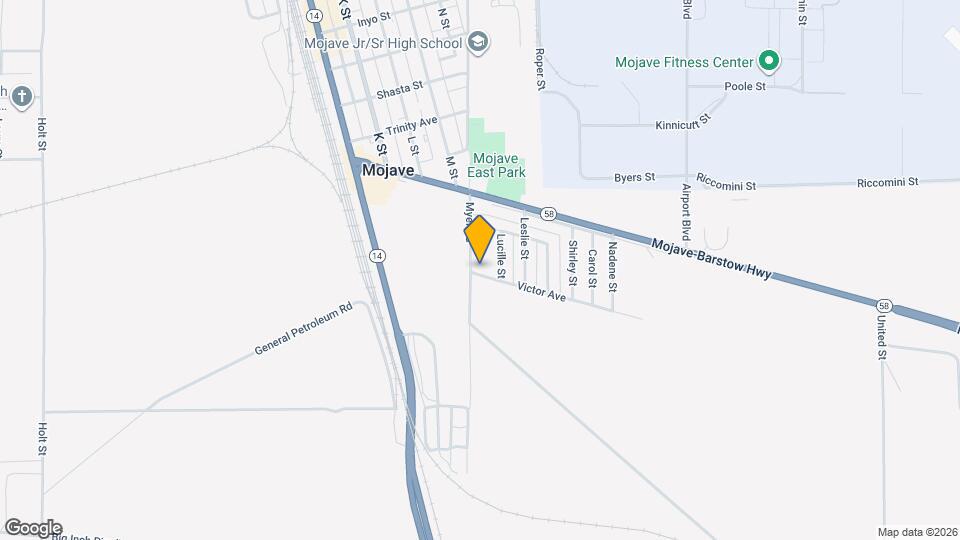 Mojave Apartments Mojave, CA Apartments For Rent