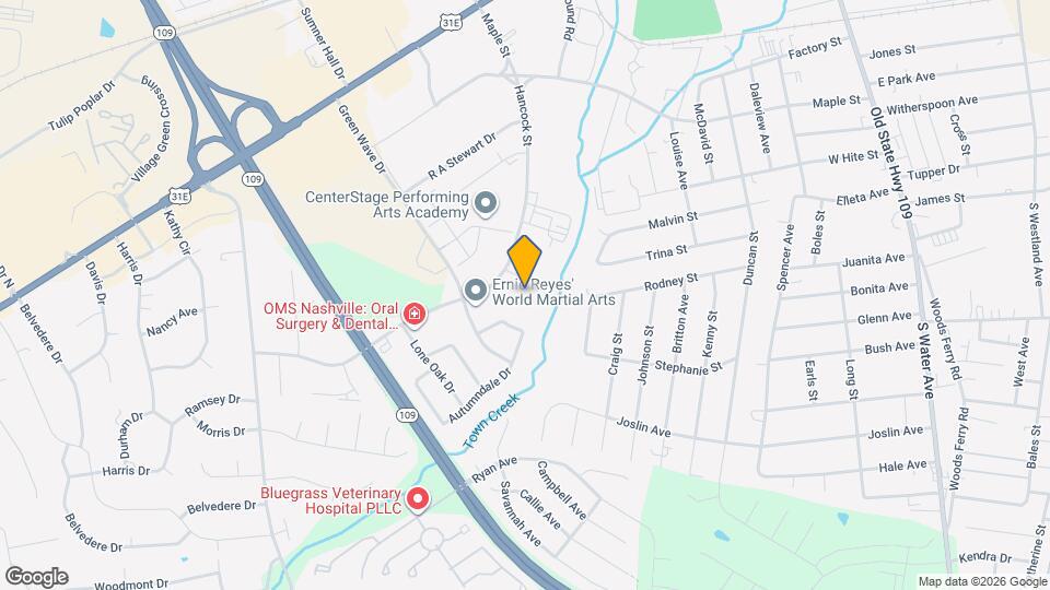 Overlook Apartments Gallatin, TN Apartments For Rent