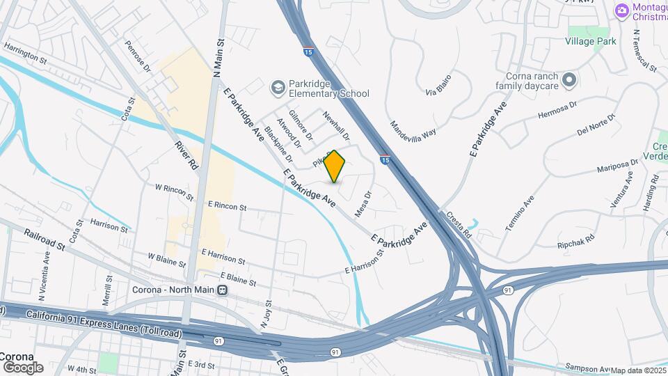 528 San Miguel Dr Rentals in Corona, CA