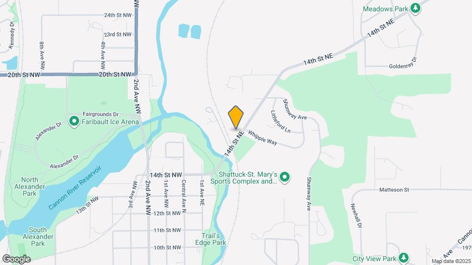 Pine Tree Apartments Faribault, MN Apartments For Rent