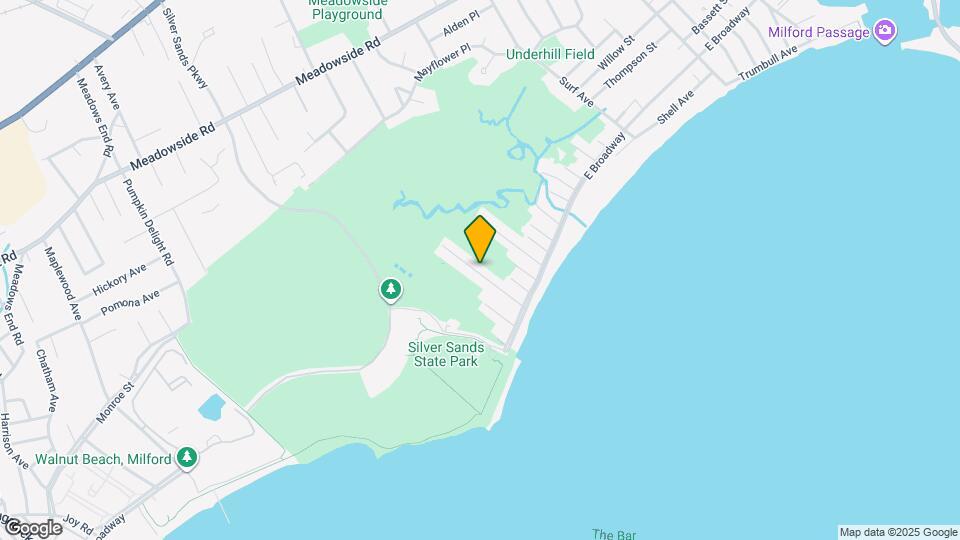 53 Cooper Ave Map and Location Details