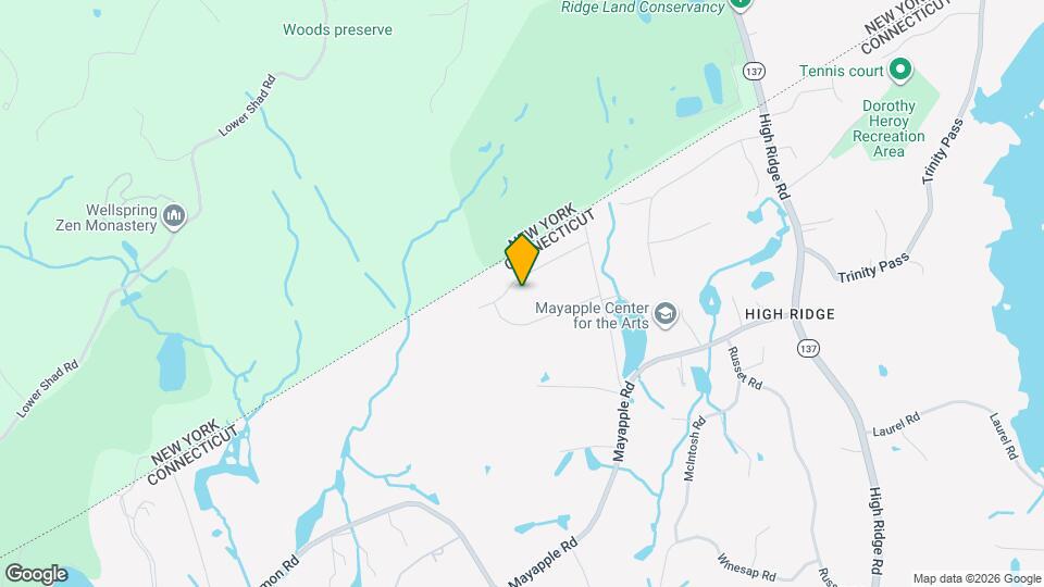 74 Coventry Rd, Unit 2 Map and Location Details