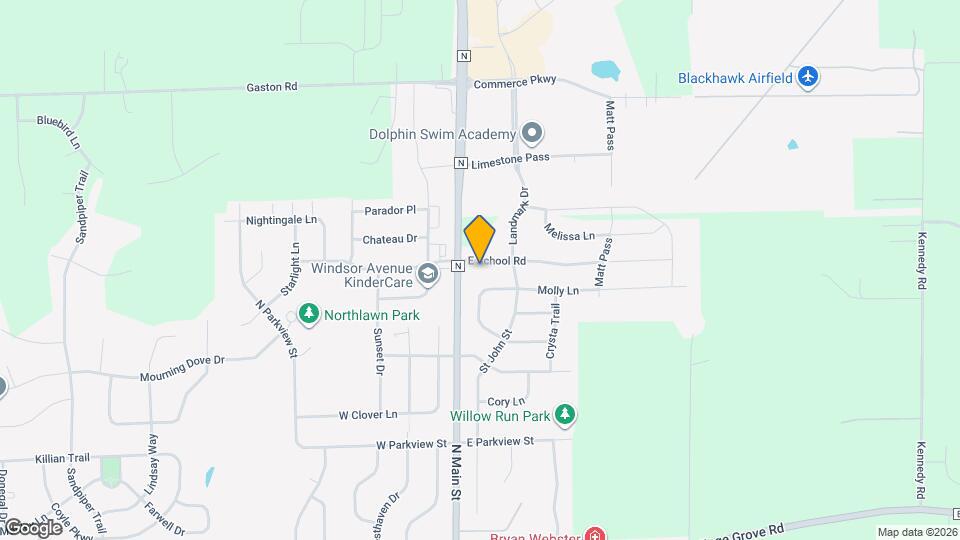 107 E School Rd Apartments and Nearby Cottage Grove Apartments For Rent Cottage Grove, WI