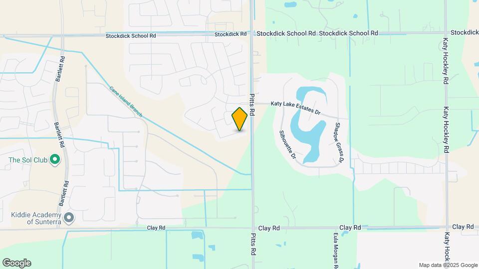 27011 Bahia Grove Dr Mapa y Detalles de la Ubicación