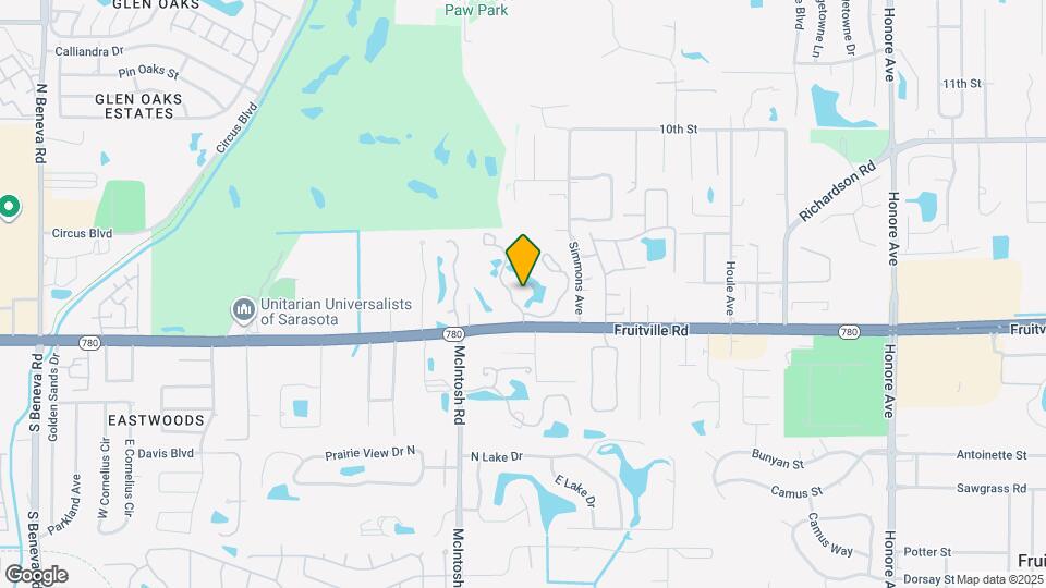 ARIUM Grove Walk Map and Location Details