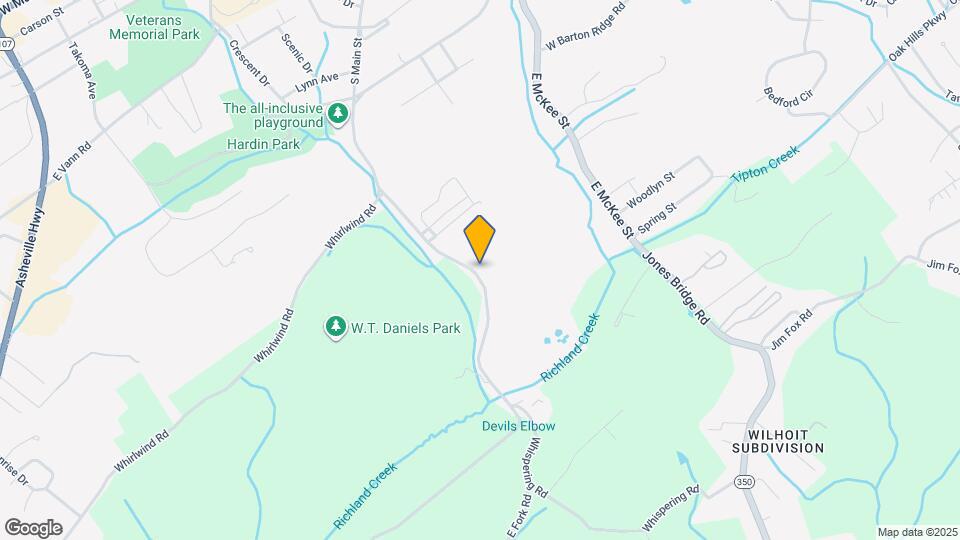 1165 Old Asheville Hwy Rentals in Greeneville, TN