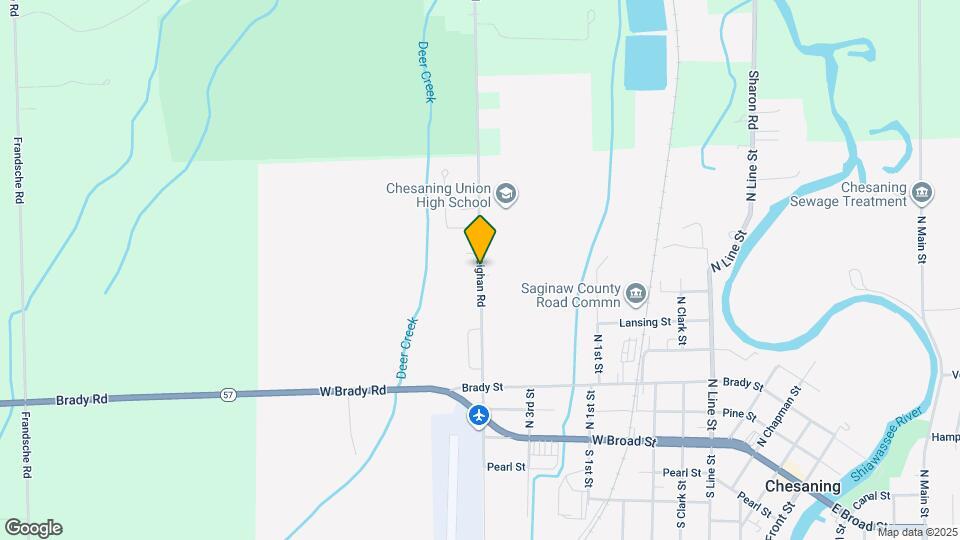 Lone Rock Apartments and Nearby Chesaning Apartments For Rent