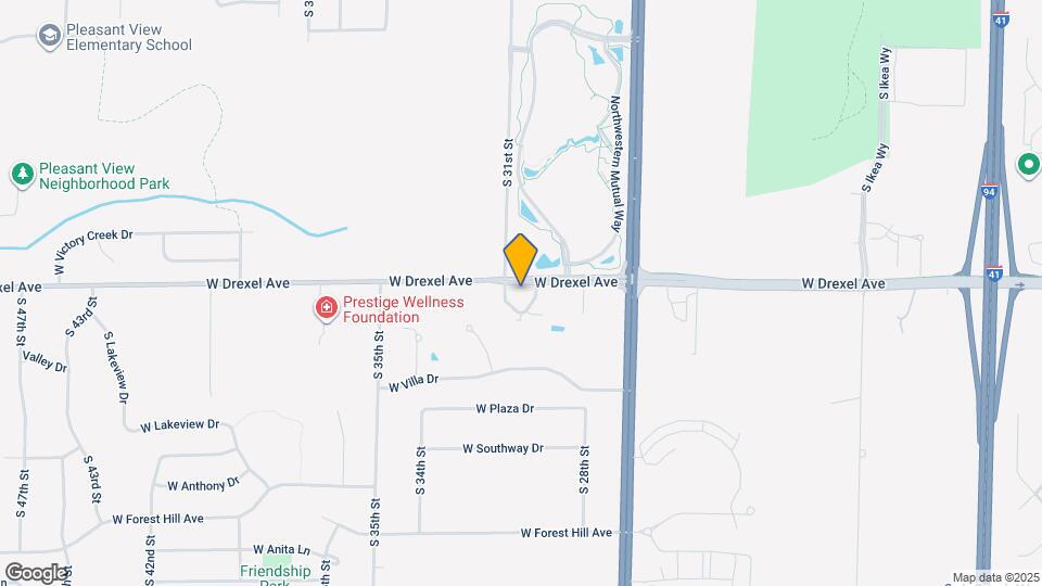 Franklin Oaks Apartments Franklin, WI Apartments For Rent