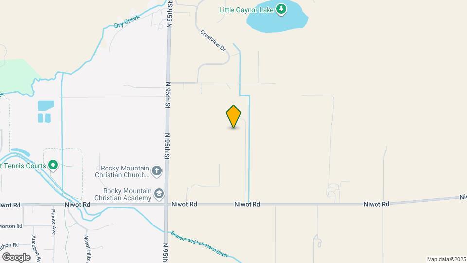 9757 Niwot Rd Rentals in Longmont, CO