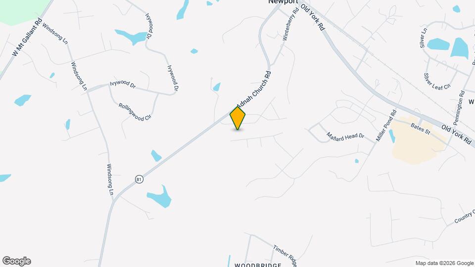 500 Longhorn Drive, Unit Furnished Bedroom by Front Door Map and Location Details