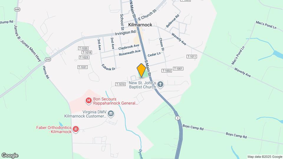 Holly Court Apartments and Nearby Kilmarnock Apartments For Rent