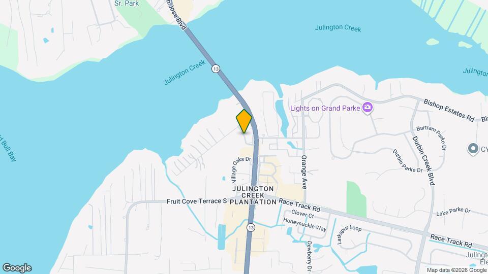 144 Warren Cir Map and Location Details