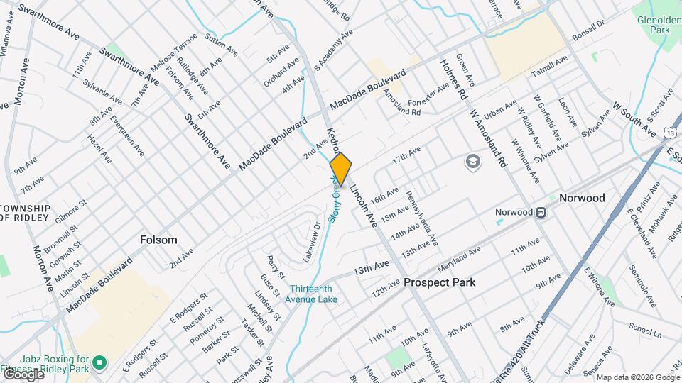 Ridley Mews Apartments Prospect Park, PA Apartments For Rent